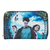 Loungefly harry potter prisoner of azkaban poster zip around novčanik cene