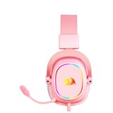 Redragon HEADSET - ZEUS-X PINK | shoptok.hr