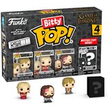 Funko Blister 4 figure Bitty POP Game of Thrones Tyrion | shoptok.hr