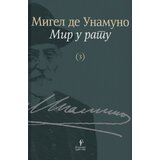 Fondacija Grupa sever Miguel de Unamuno - Mir u ratu | ePonuda.com