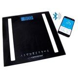 Kućna vaga ESPERANZA 8in1 bluetooth scale BESTFIT black, EBS016K | Eponuda.ba