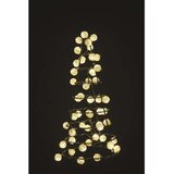  Unutra&amp;scaron;nja božićna dekoracija IP20 CHAIN 3m 16xLED/1,2W/230V Slike
