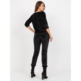 RELEVANCE Set-RV-KMPL-8285.82-black | Shoptok.si