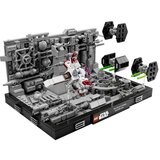 Lego ® star wars diorama jarka na zvezdi smrti™ - 75329 | Shoptok.si