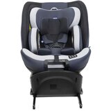 Chicco auto sedište EverOne Silver, 40-150 cm Isofix | ePonuda.com