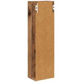  Kopalna stenska omarica s polico Star les 20 x 14 x 70 cm, (5000233231) | Shoptok.si
