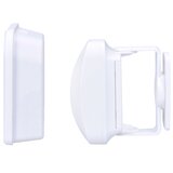 solight 1D22 - alarm 3xAA sa bežičnim detektorom pokreta 3xAAA/5V, beo | Eponuda.com