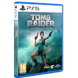 Amazon Game Studios Tomb Raider: Legacy Of Atlantis - Day One Edition (Playstation 5) Cene