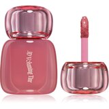 fwee 3D Voluming Tint sjajilo za usne za povećanje volumena nijansa 07 Peach Pop 3.8 g Cijene