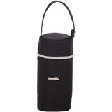Freeon torbica za stekleničko Style enojna black | Shoptok.si