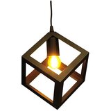  Viseće svetlo SWEDEN 1xE27/20W/230V | Eponuda.com