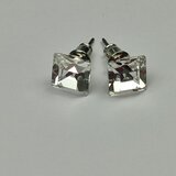 ALP crystal ESQ8P CRY Swarovski Minđuše Cene