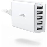  MULTIPLE CHARGER 5 PORTS 40W 20WPD | Eponuda.ba