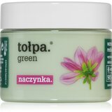 Tołpa Green Capillary regeneracijska krema za razpokane in razširjene žilice 50 ml Cene