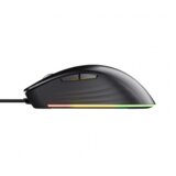 Trust gxt 924 ybar+ gaming miš žičani, high performance miš, full rgb led svjetla, do 25600 dpi | Eponuda.ba