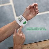 Medisana BW 345 wrist blood pressure monitor | shoptok.hr