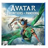  Avatar: Frontiers of Pandora /PS5 Cijene