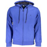 U.S. GRAND POLO US GRAND POLO MEN&#39;S BLUE ZIP SWEATSHIRT | shoptok.hr