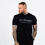 GymBeam muška majica Beyond Limits black 49480 Cene