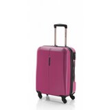 Gabol kofer mali kabinski 39x55x20 cm Paradise roze Cene