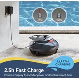 Proscenic Ultenic Pooleco 10 robotski čistač bazena | shoptok.hr