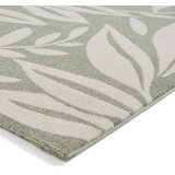 Catherine Lansfield Svijetlo zeleni tepih 120x170 cm Sorral Leaves – | shoptok.hr
