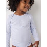 Sinsay Pamučni body s cvjetnim motivom 2 pack | shoptok.hr