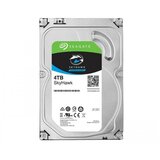 Seagate 4TB 3.5'' SATA III 256MB SkyHawk Surveillance HDD | Eponuda.com