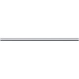  Navojni štap 12 pcs Srebrno 6 x 135 mm Čelik | shoptok.hr