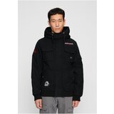 Brandit Men's jacket IRM Bronx jacket black | ePonuda.com