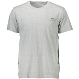 Guess JEANS MEN'S SHORT SLEEVE T-SHIRT GRAY | shoptok.hr