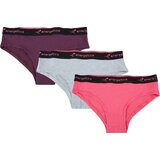 Energetics lady nrgx, ženski donji veš gaće, pink 12220037 mi-u | ePonuda.com