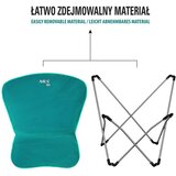  Nc3051 zelena kampirska stolica nils camp | shoptok.hr