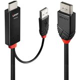 Lindy 1m HDMI to DisplayPort Cable | shoptok.hr
