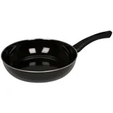 RIESS ponev gourmet, Ø 24 43,20/25,20/5,50 cm emajl