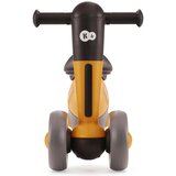 Kinderkraft Balans bicikl MINIBI, Honey yellow | shoptok.hr