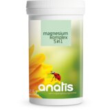 anatis Naturprodukte Magnezijev kompleks 5 v 1 - 180 kaps. Cene