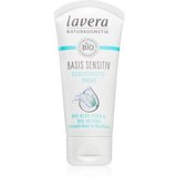 Lavera Basis Sensitiv hidratantna krema za lice za normalnu i mješovitu kožu lica 50 ml Cijene