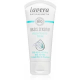Lavera Basis Sensitiv hidratantna krema za lice za normalnu i mješovitu kožu lica 50 ml
