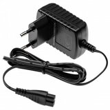 VHBW Punjač za brijače Panasonic ES 8017 / ES 8018, 6.0W, 12.0V, 0.5A | shoptok.hr