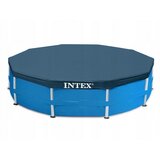 Intex Pokrivač za bazen okvira 457 cm 28032 | shoptok.hr