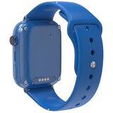 Forever Kids Look Me! 3 KW-520 Blue dječji pametni sat 4G GPS WiFi | shoptok.hr