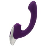 NMC Titanz Vibrator Rabbit Titanz 8 Purple | Shoptok.si