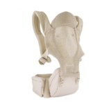 Infantino nosiljka Hip Rider Airy 5u1 - Light Beige | shoptok.hr