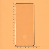 MY screen protector zaščitno kaljeno steklo samsung galaxy note 20 ultra N985 - diamond glass edge 3D - črn | Shoptok.si