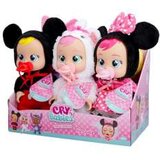 CRY BABIES TINY DISNEY ASST | Eponuda.ba