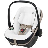 Maxi-Cosi ljetna navlaka za autosjedalicu Pebble Slide Pro - Natural White Cijene