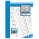  KNJIGA ŠANKA A4 NCR 956 | Eponuda.com