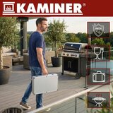 Kaminer set posuđa za roštilj - 26 kom. | shoptok.hr