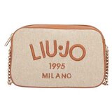 Liu Jo logo ženska torbica LJAA5001 T3136 81154 Cene